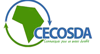 Logo CECOSDA