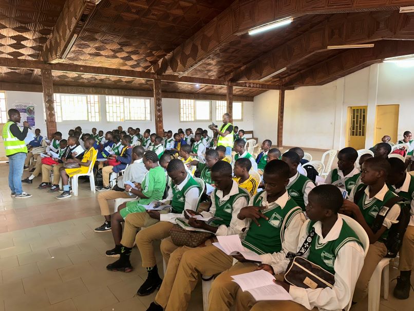 PHOTO-FLEC-CECOSDA-SCHNEIDER-FOUNDATION-IPONI