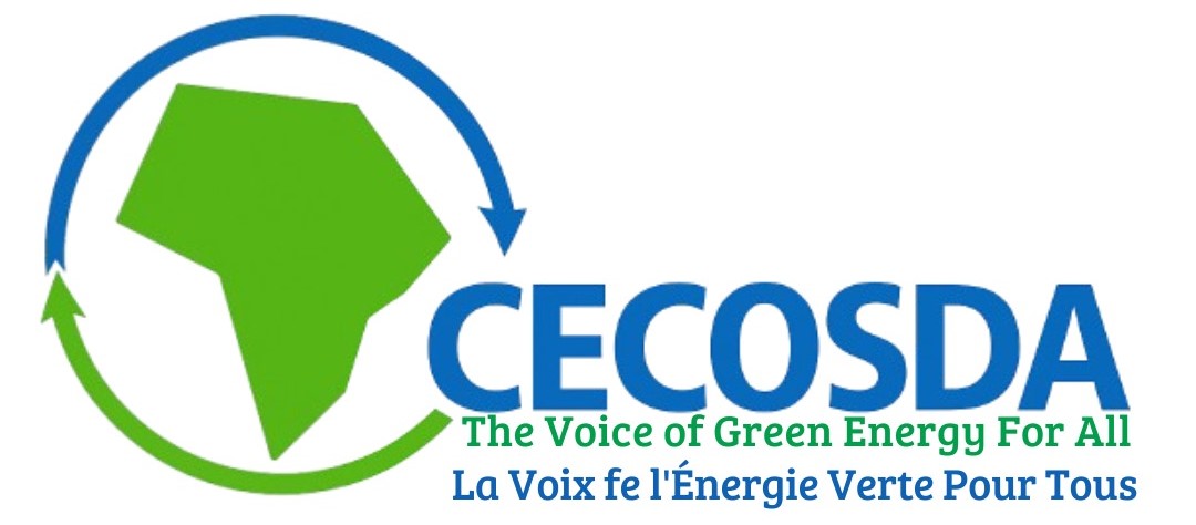 CECOSDA Logo