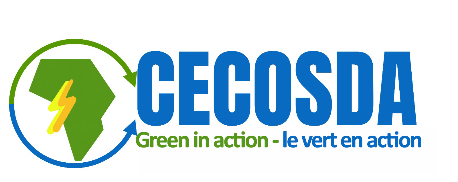 CECOSDA Logo