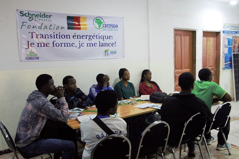 Vidéo Présentation